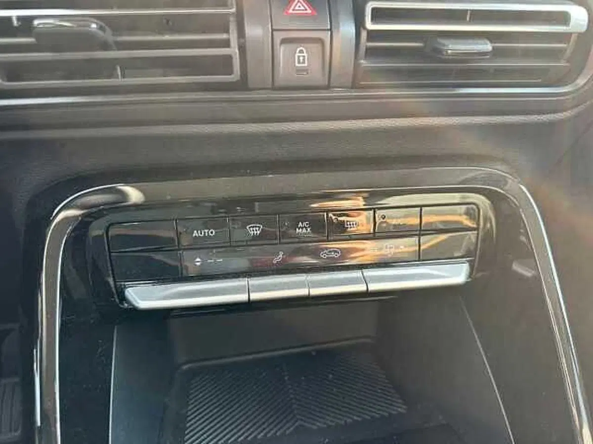 Citroen C3 Aircross usata a Brescia (14)