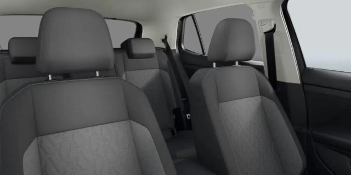 Volkswagen T-Cross nuova a Milano (6)