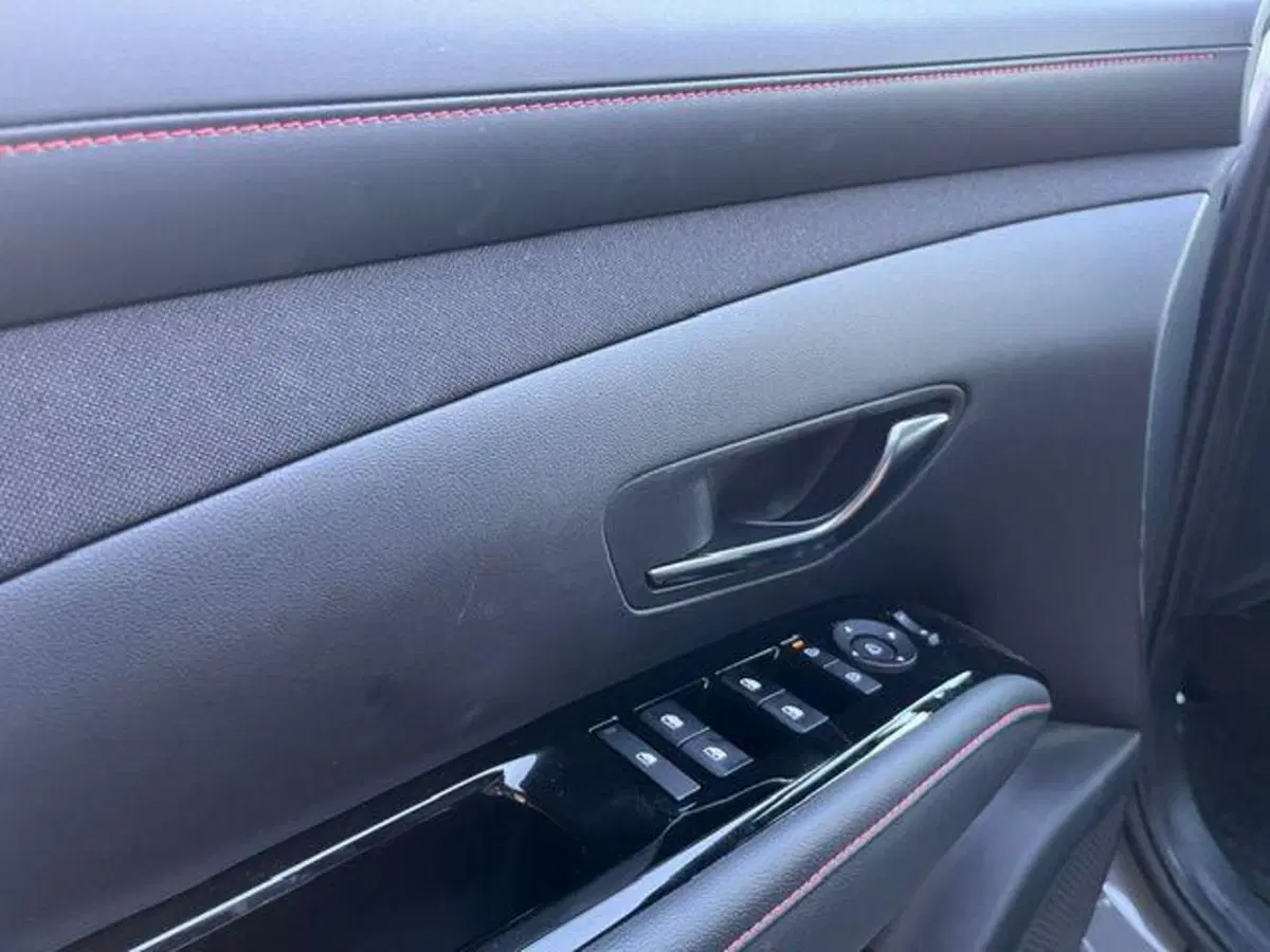 Hyundai Tucson usata a Verbano Cusio Ossola (12)