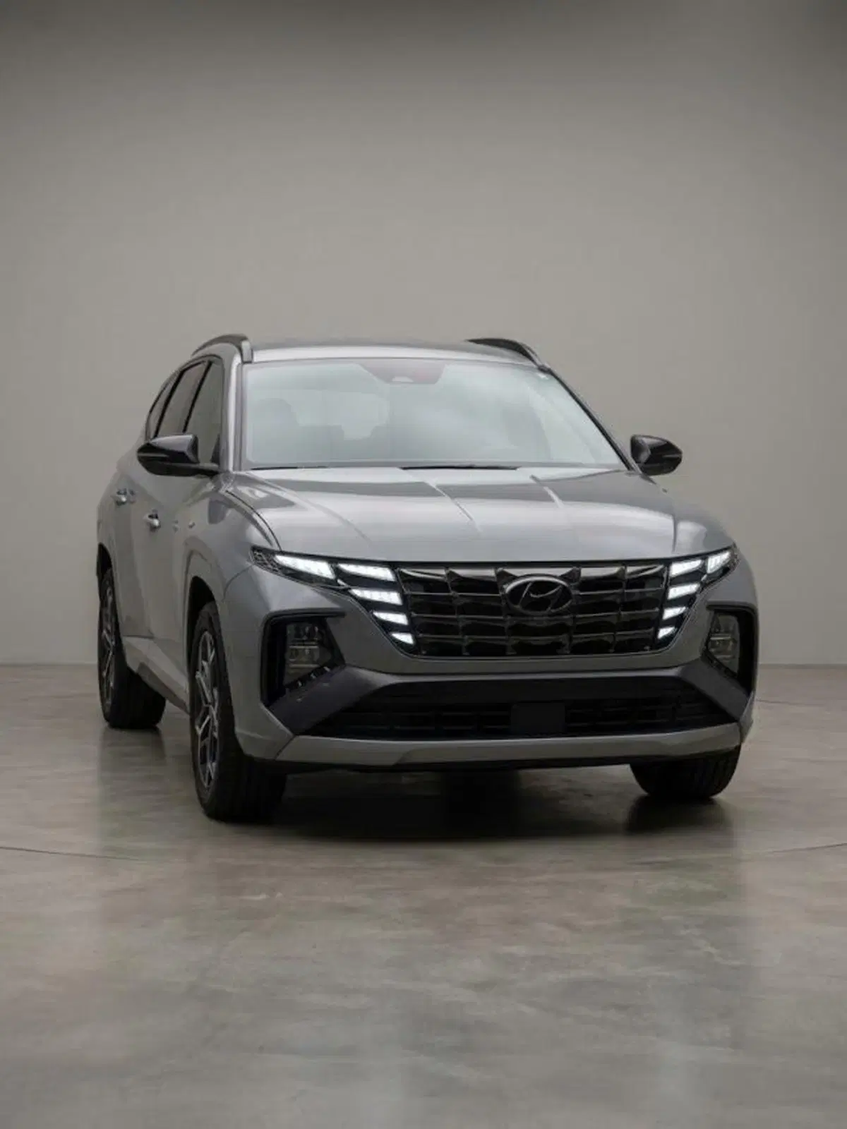 Hyundai Tucson usata a Verbano Cusio Ossola