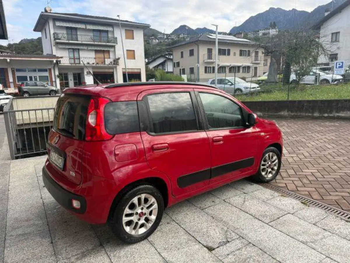 Fiat Panda usata a Verbano Cusio Ossola (3)