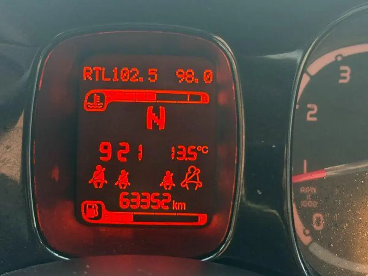 Fiat Panda usata a Verbano Cusio Ossola (9)