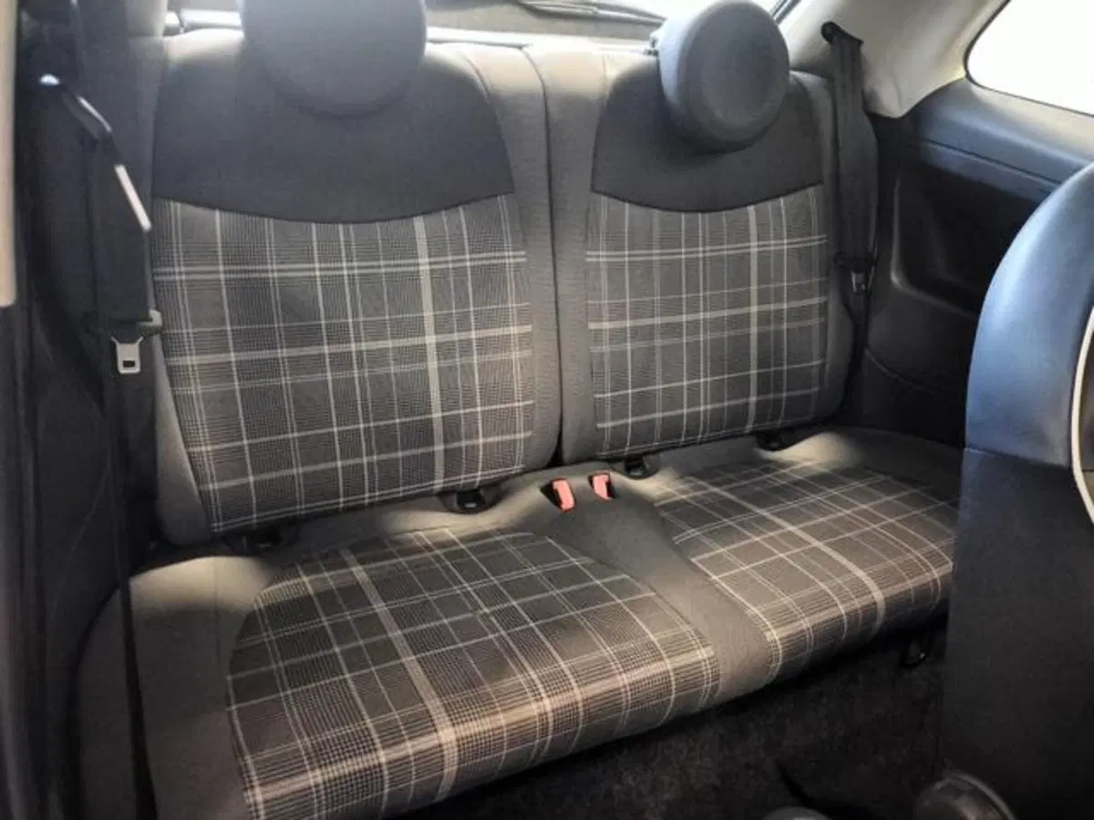 Fiat 500 usata a Messina (12)