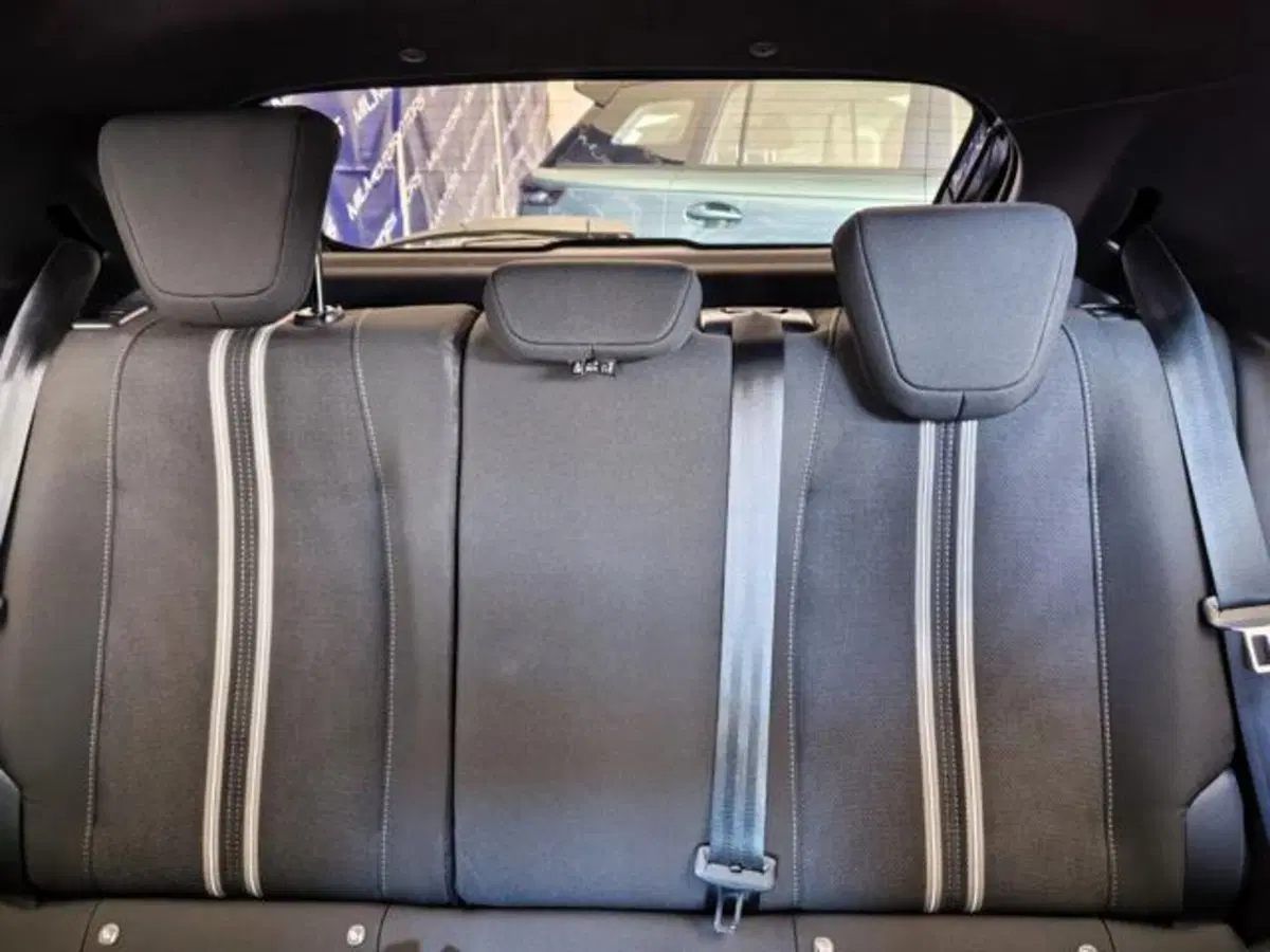 Opel Corsa usata a Messina (4)