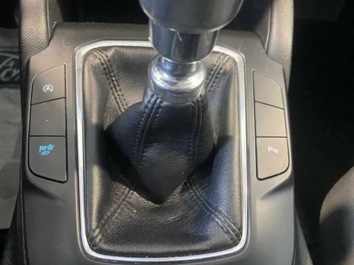 Ford Kuga usata a Bologna (13)