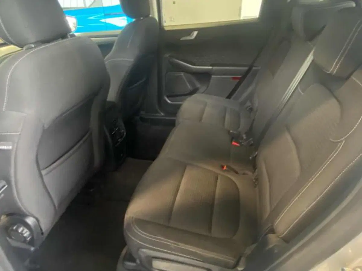 Ford Kuga usata a Bologna (14)