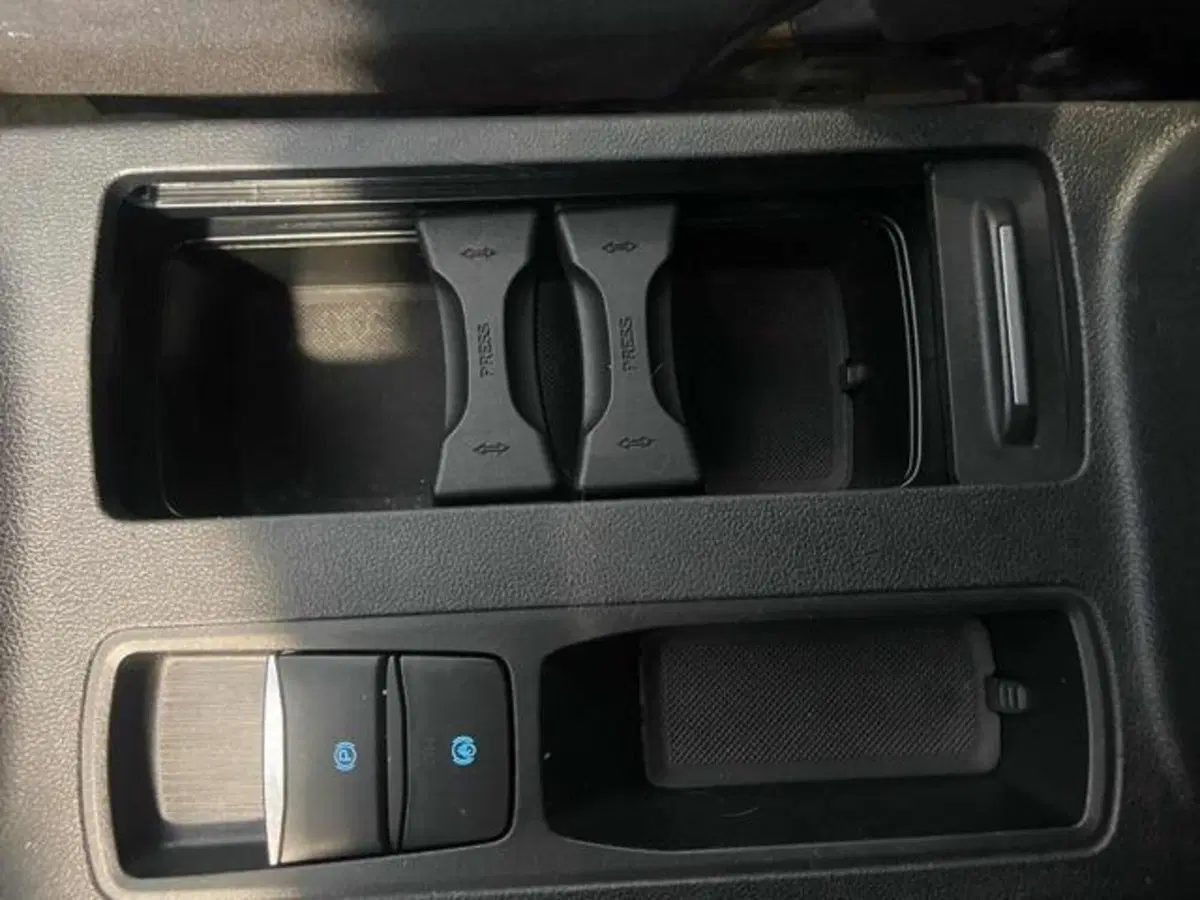 Ford Kuga usata a Bologna (16)