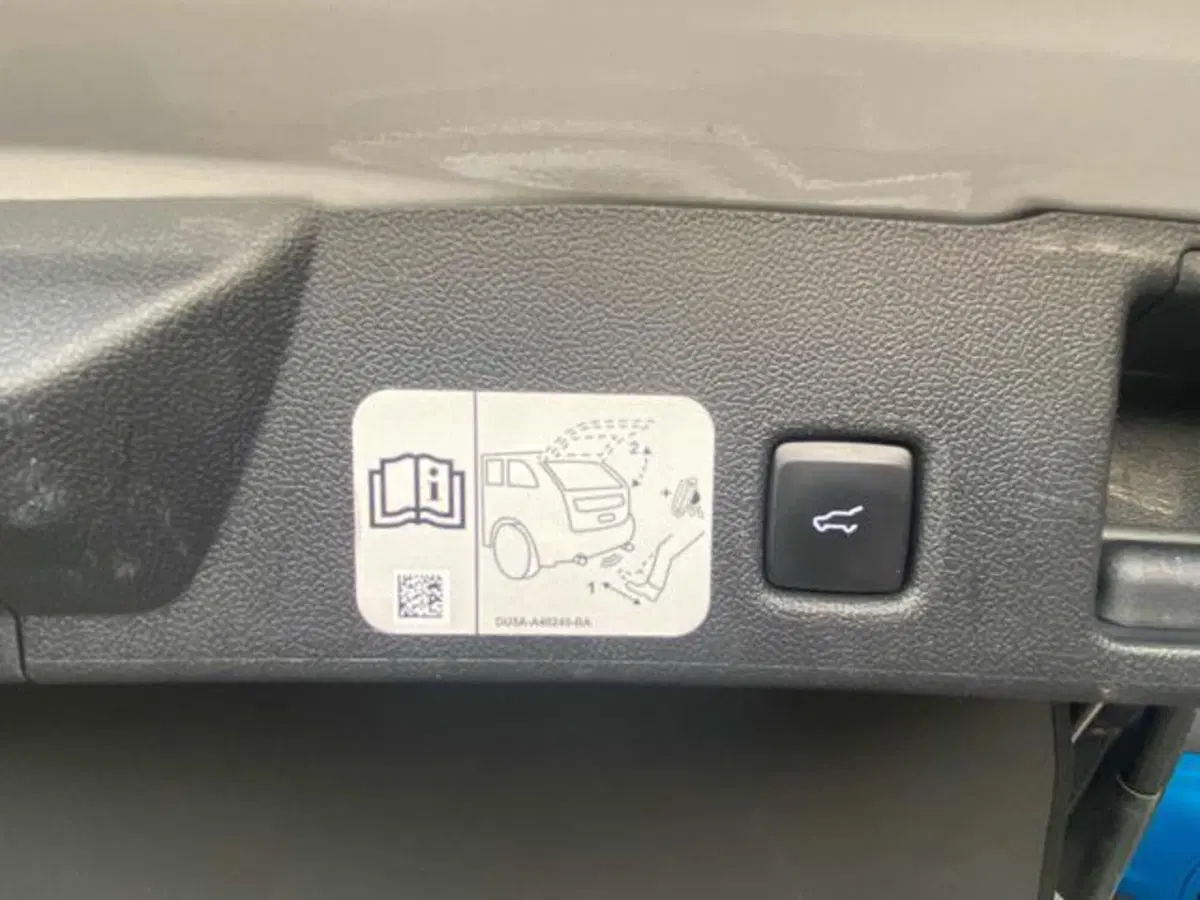 Ford Kuga usata a Bologna (17)