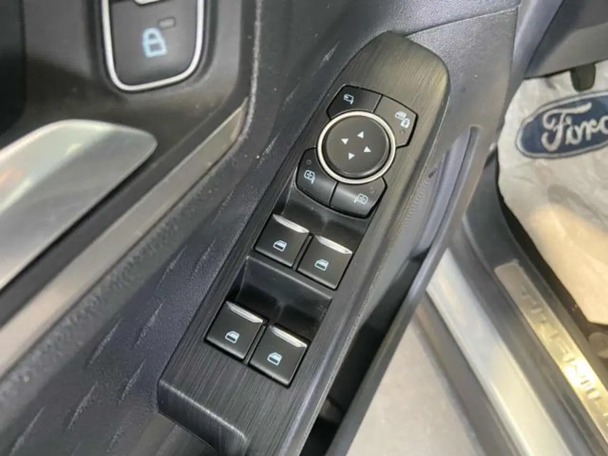 Ford Kuga usata a Bologna (18)