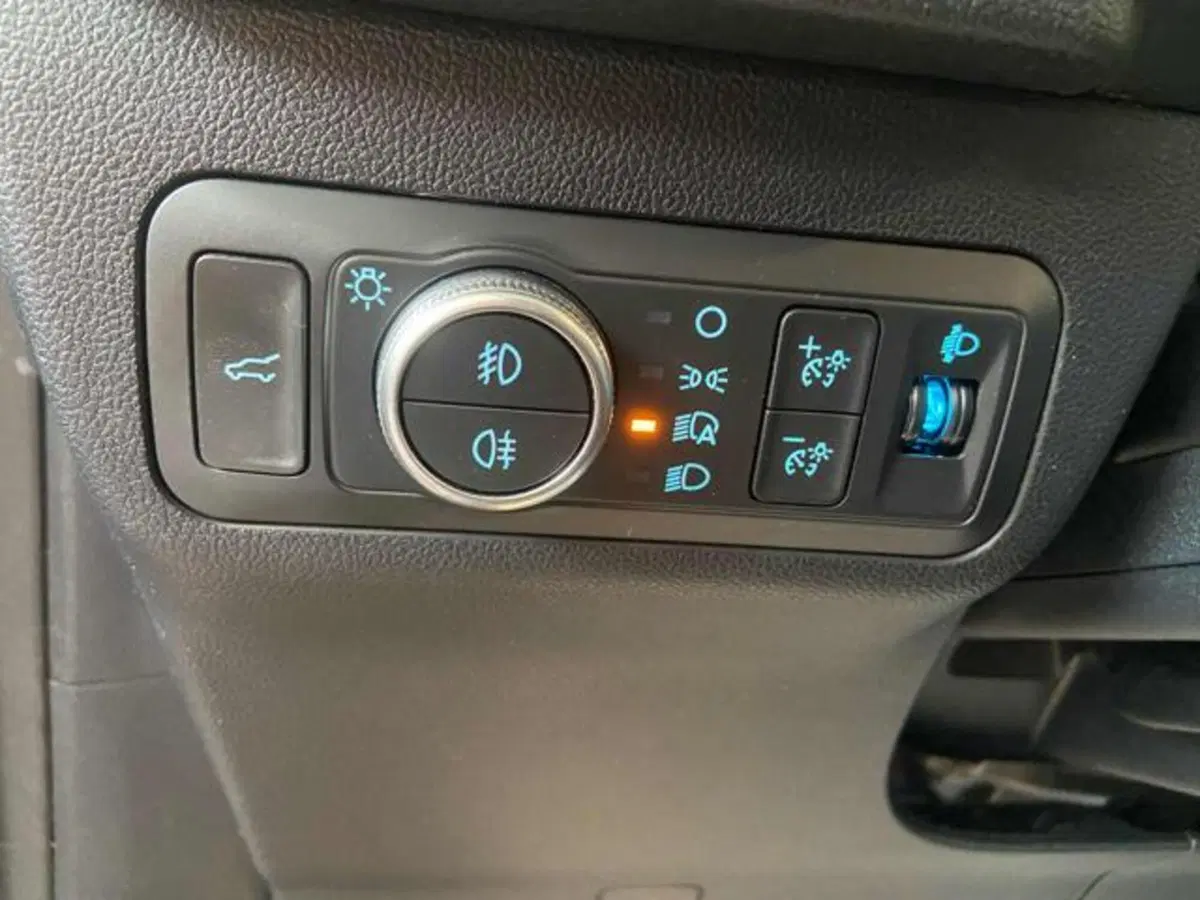 Ford Kuga usata a Bologna (19)