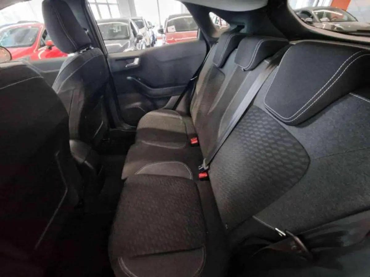 Ford Puma usata a Bologna (14)