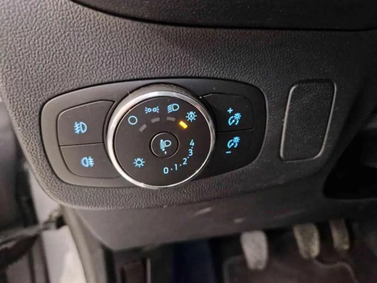 Ford Puma usata a Bologna (17)
