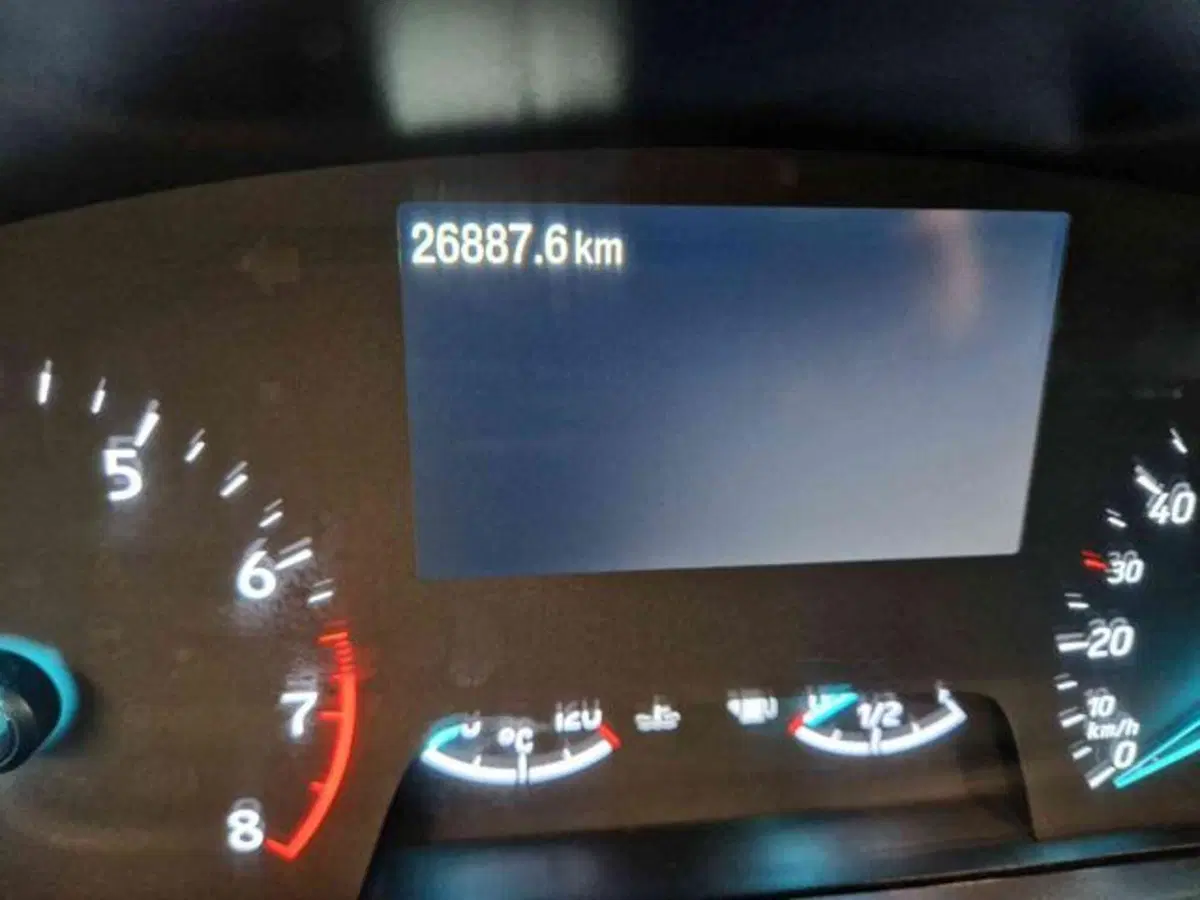 Ford Puma usata a Bologna (9)