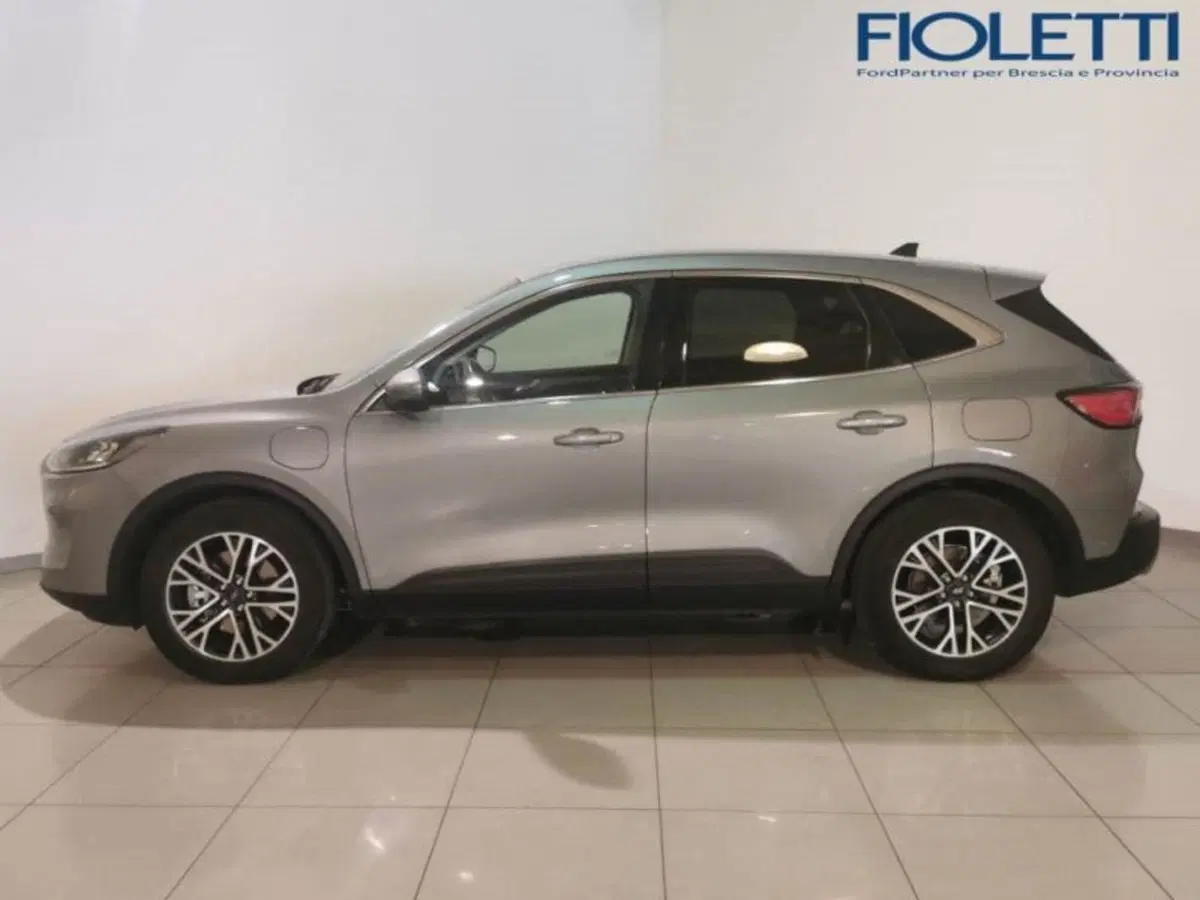 Ford Kuga usata a Brescia (11)