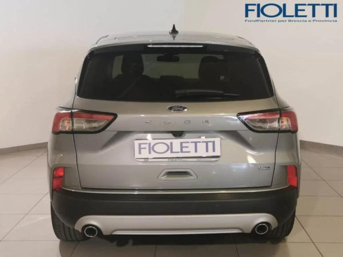 Ford Kuga usata a Brescia (12)