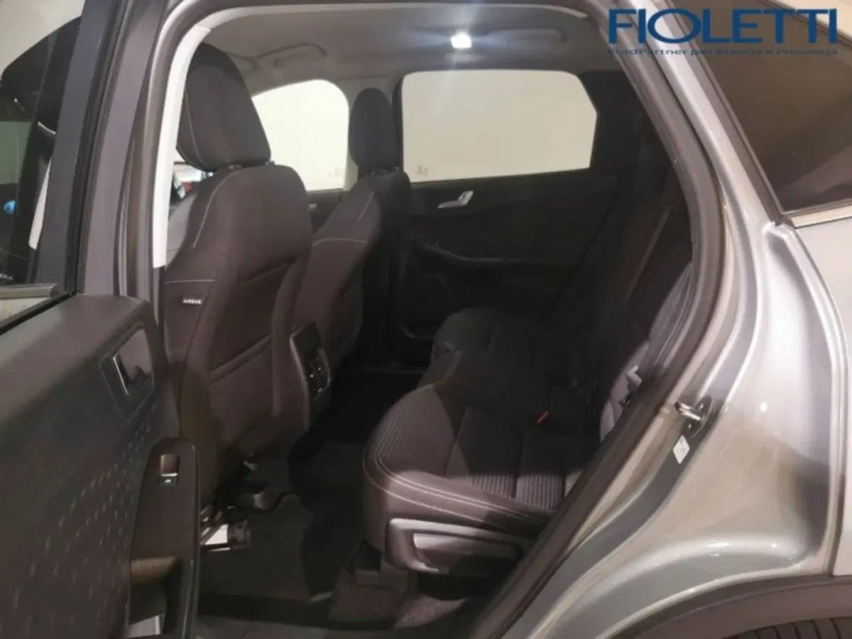 Ford Kuga usata a Brescia (5)