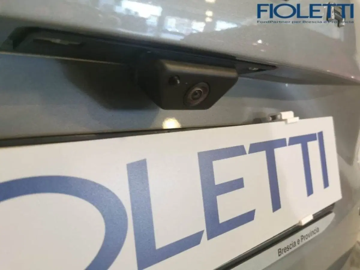 Ford Kuga usata a Brescia (9)