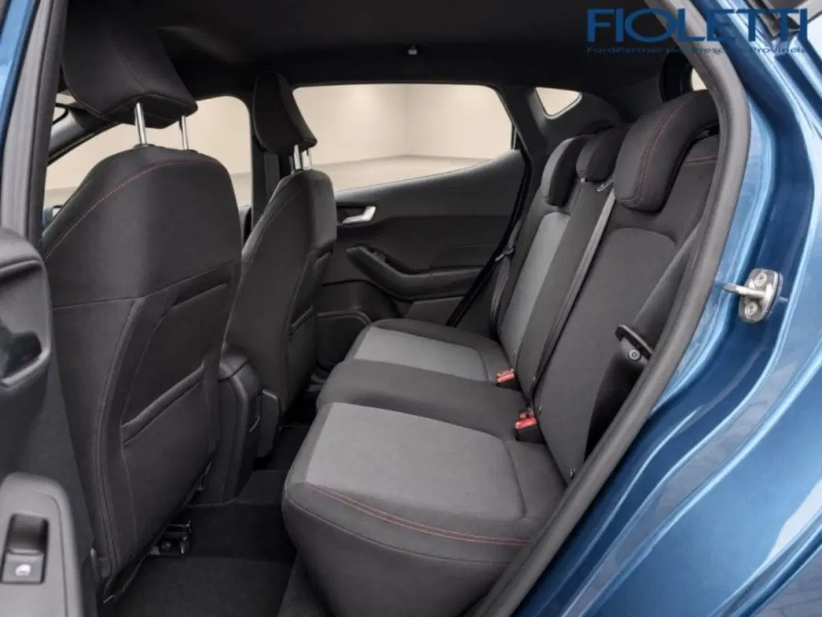 Ford Fiesta usata a Brescia (12)