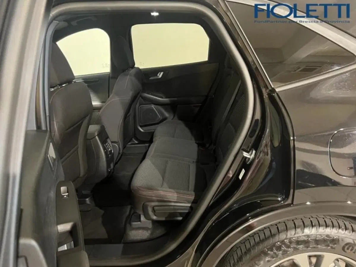 Ford Kuga usata a Brescia (13)