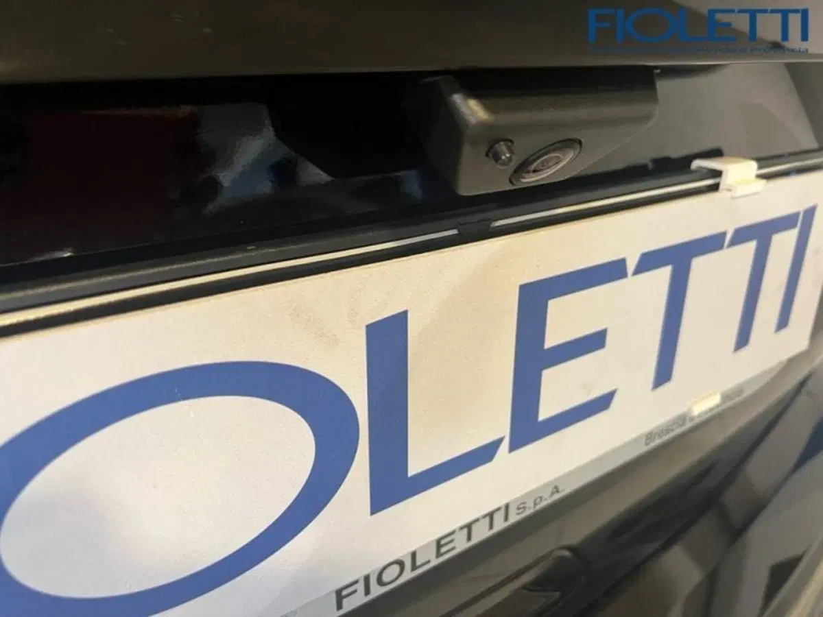 Ford Kuga usata a Brescia (15)