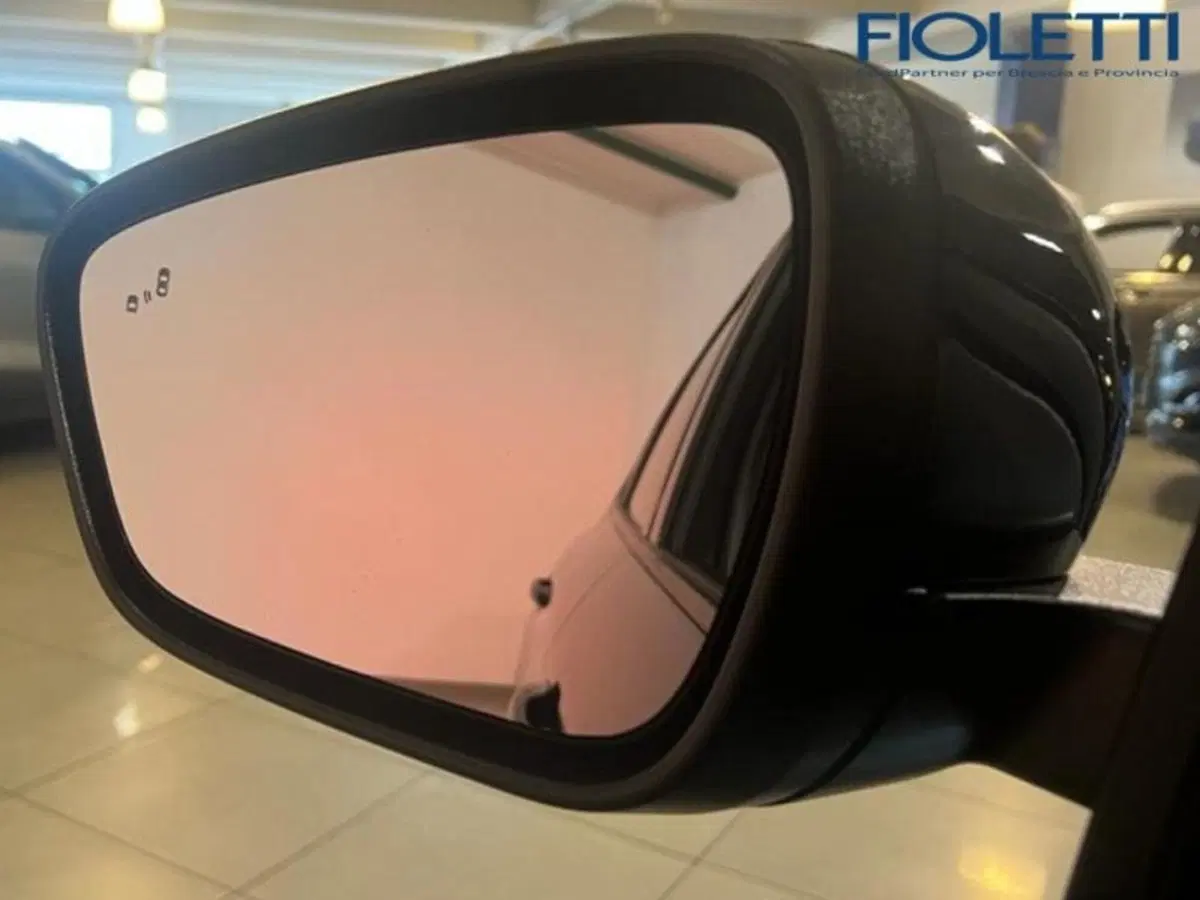 Ford Kuga usata a Brescia (16)