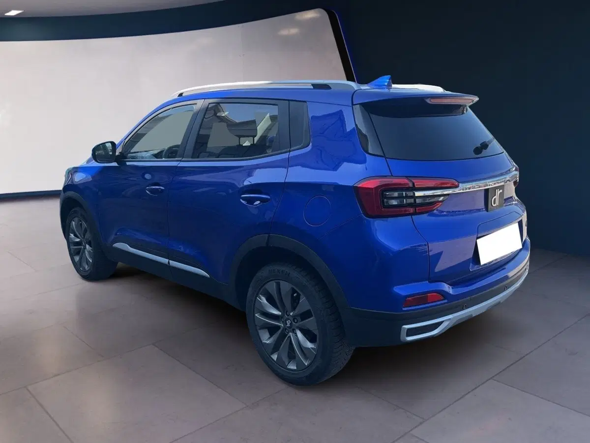 Dr DR 3.0 usata a Torino (6)