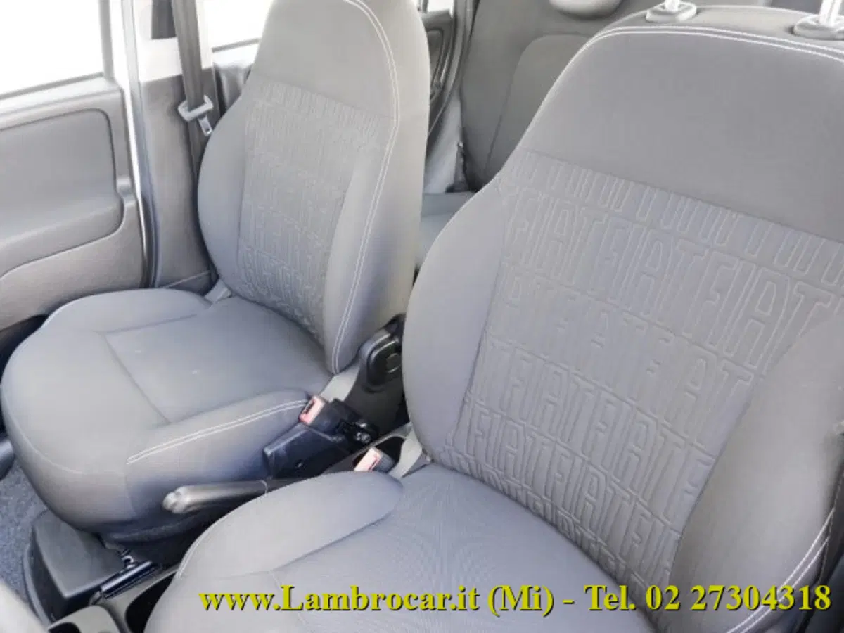 Fiat Panda usata a Milano (4)