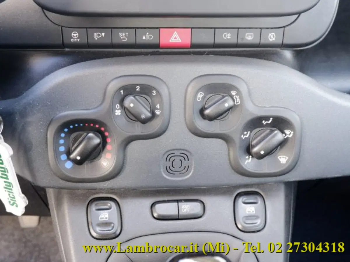 Fiat Panda usata a Milano (8)