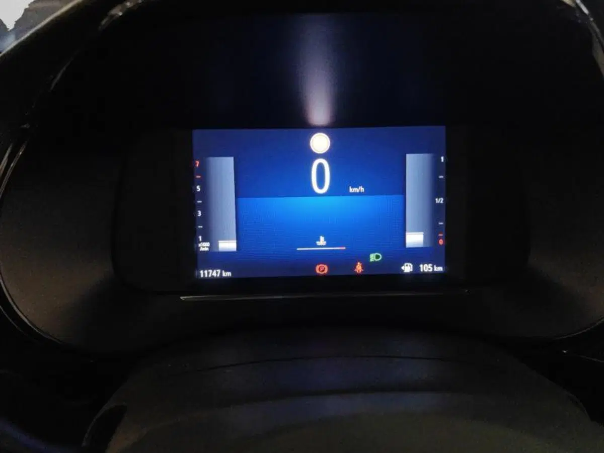 Opel Corsa usata a Genova (13)