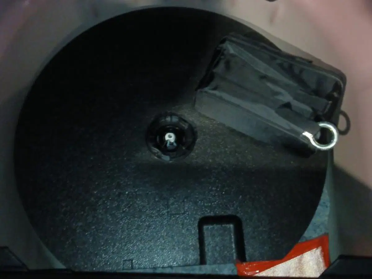 Opel Corsa usata a Genova (19)