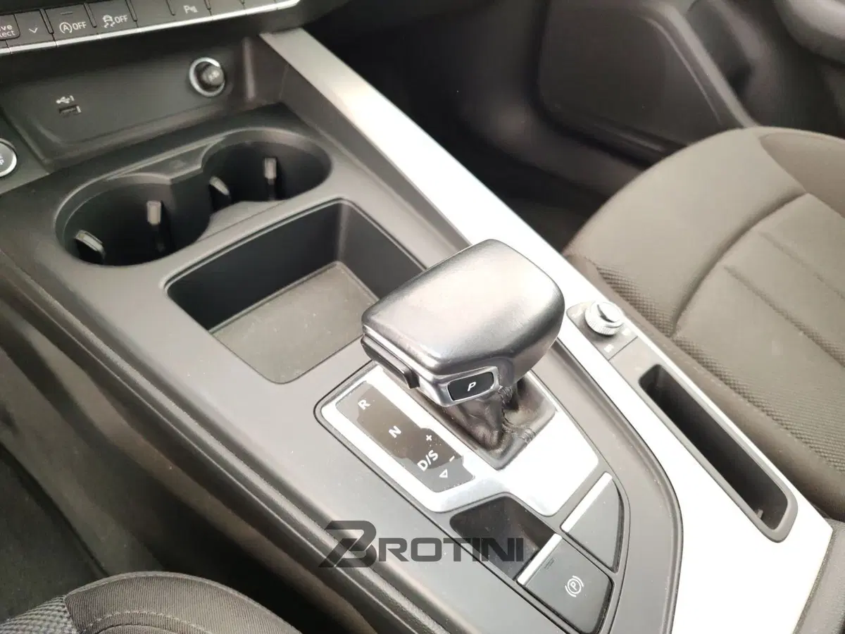 Audi A4 Avant usata a Massa-Carrara (12)