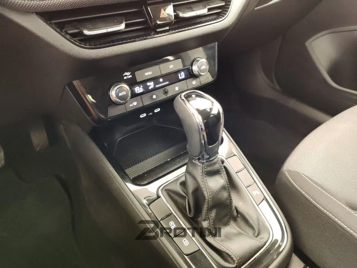 Skoda Fabia usata a Massa-Carrara (12)