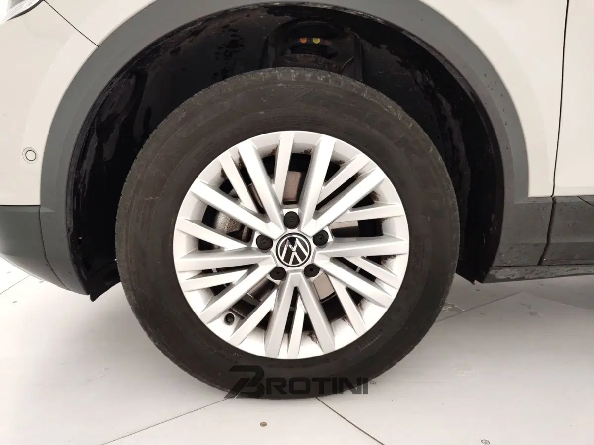 Volkswagen T-Roc usata a Massa-Carrara (6)