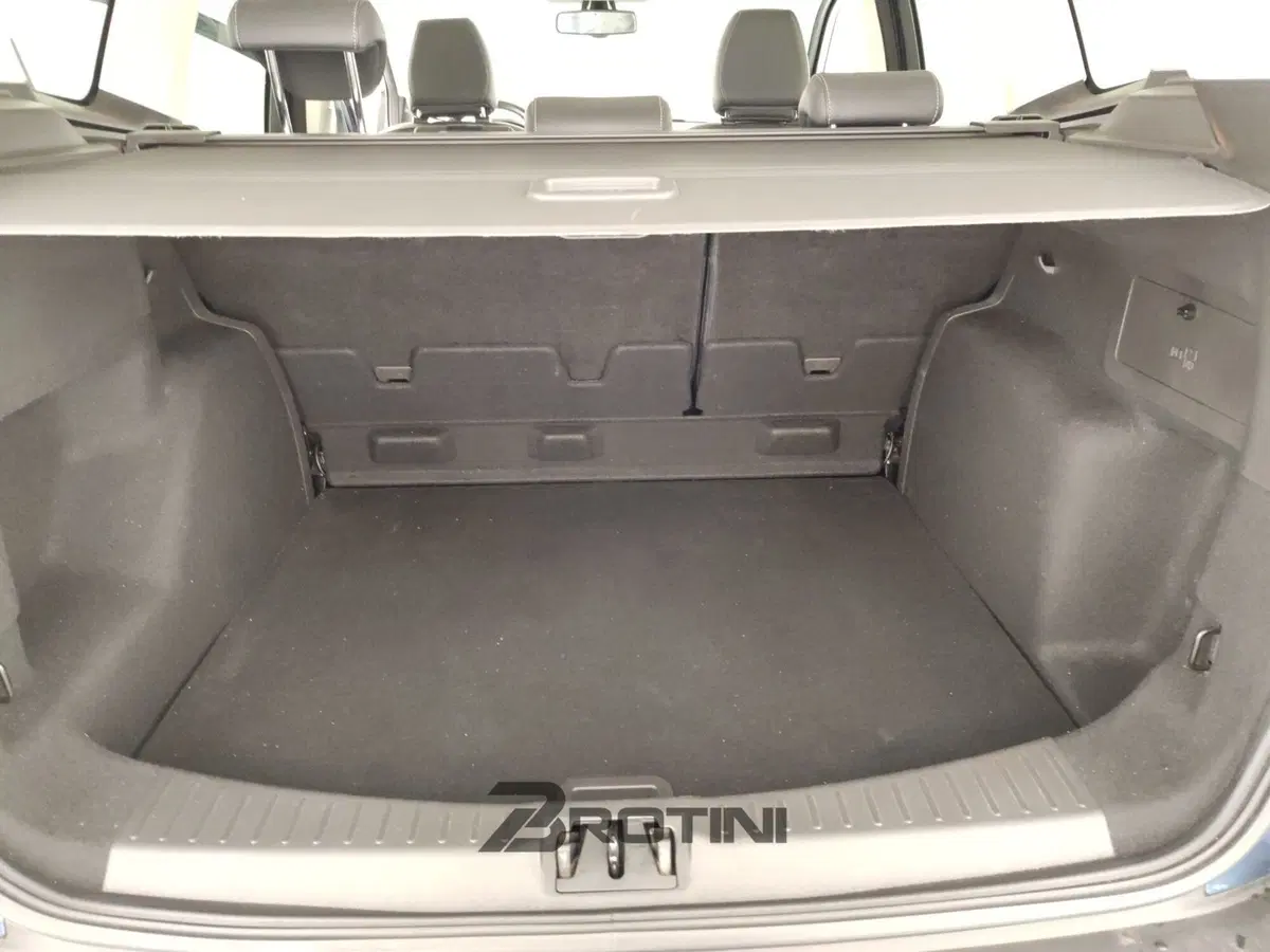 Ford Kuga usata a Massa-Carrara (11)