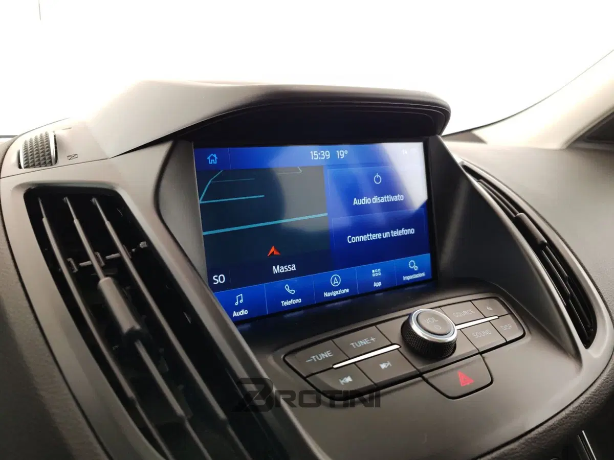 Ford Kuga usata a Massa-Carrara (14)