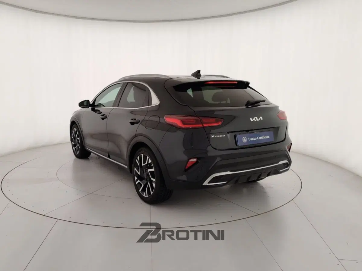 Kia XCeed usata a Massa-Carrara (2)