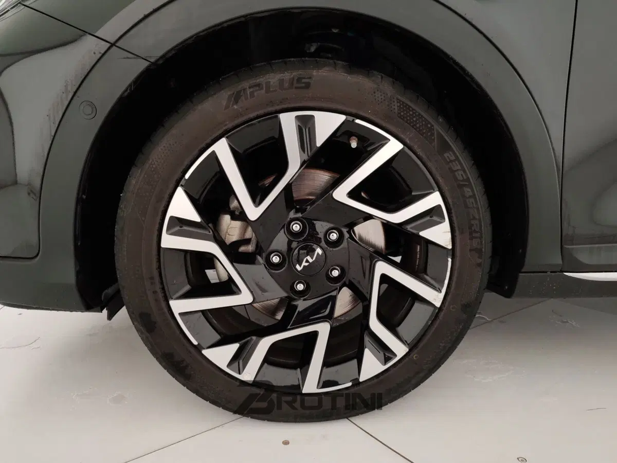 Kia XCeed usata a Massa-Carrara (6)