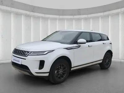 Land Rover Range Rover Evoque 2.0D I4-L.Flw 150 CV AWD Auto HSE del 2020 usata a Pescate
