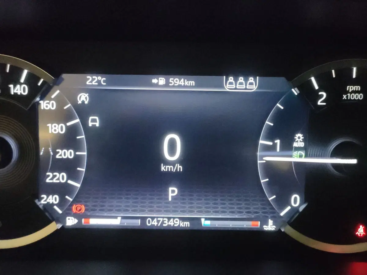 Land Rover Range Rover Evoque usata a Lecco (10)