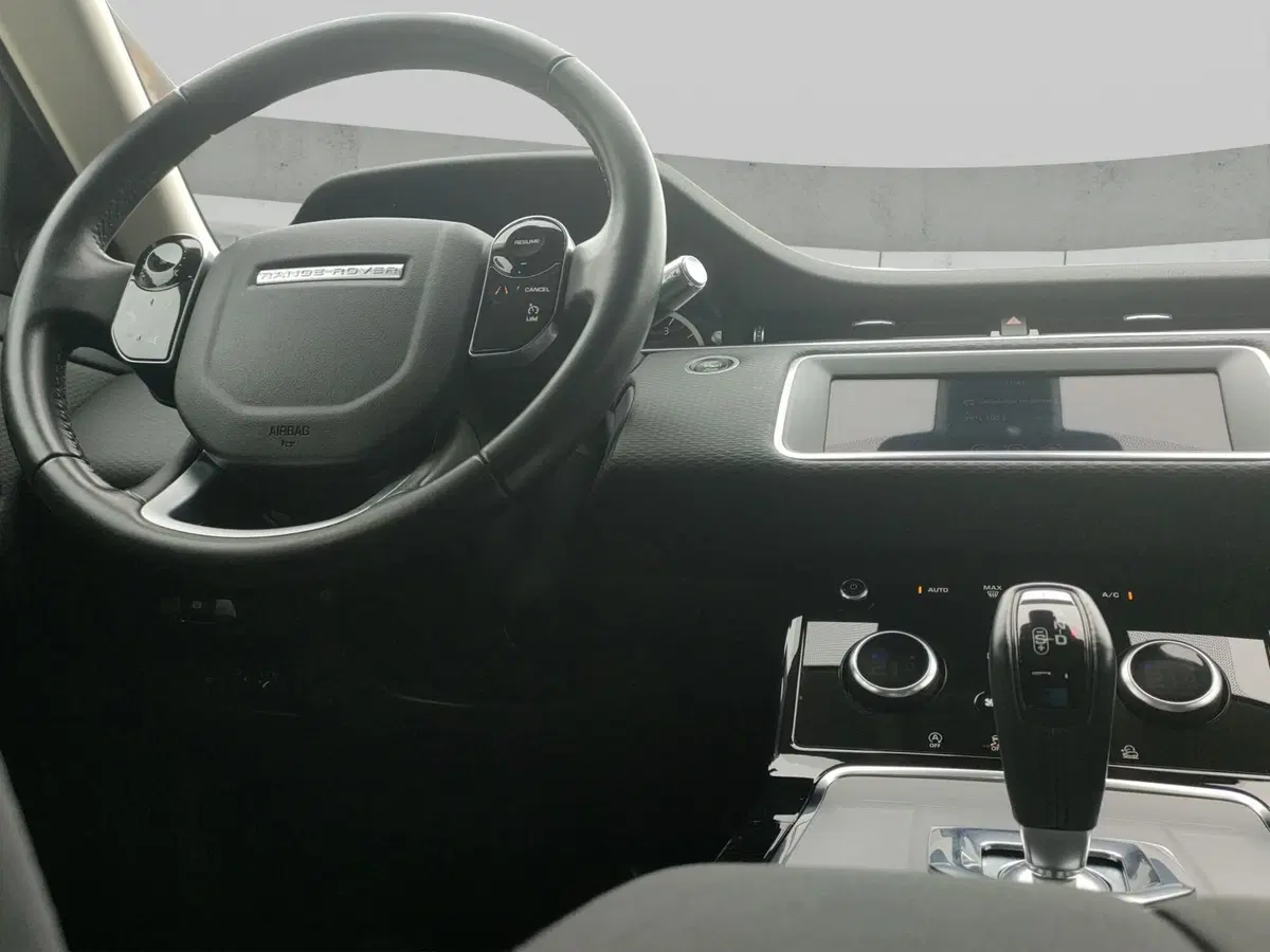 Land Rover Range Rover Evoque usata a Lecco (11)
