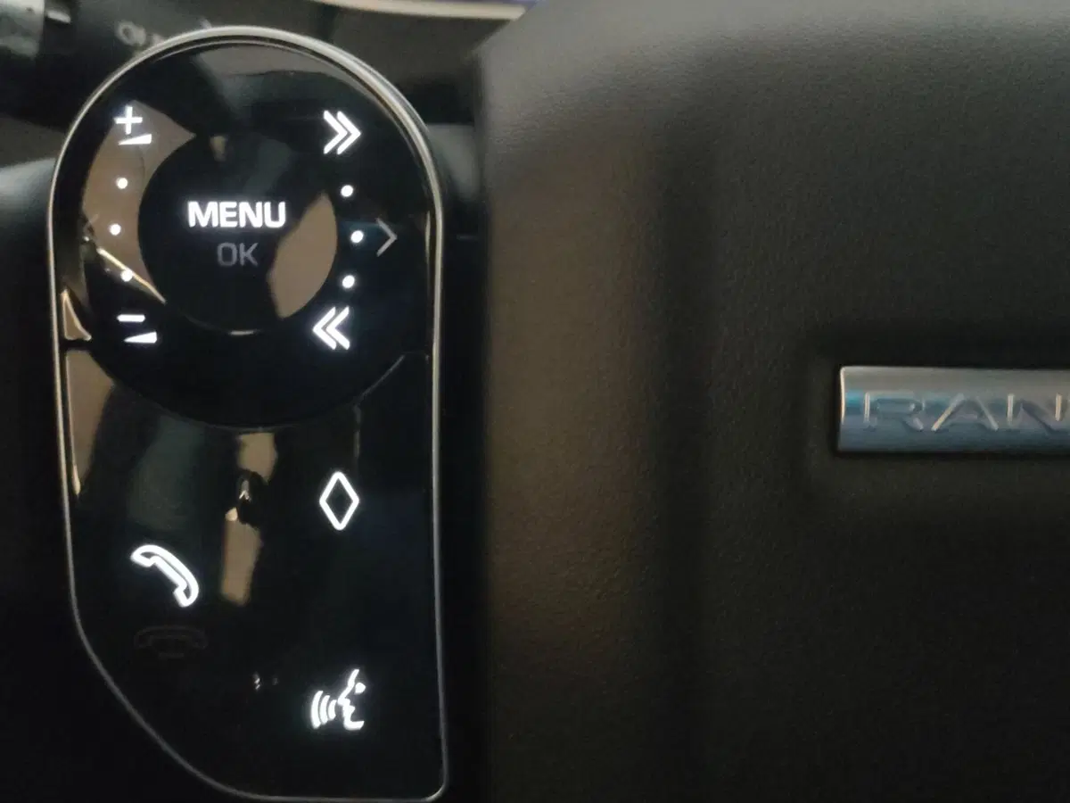 Land Rover Range Rover Evoque usata a Lecco (13)