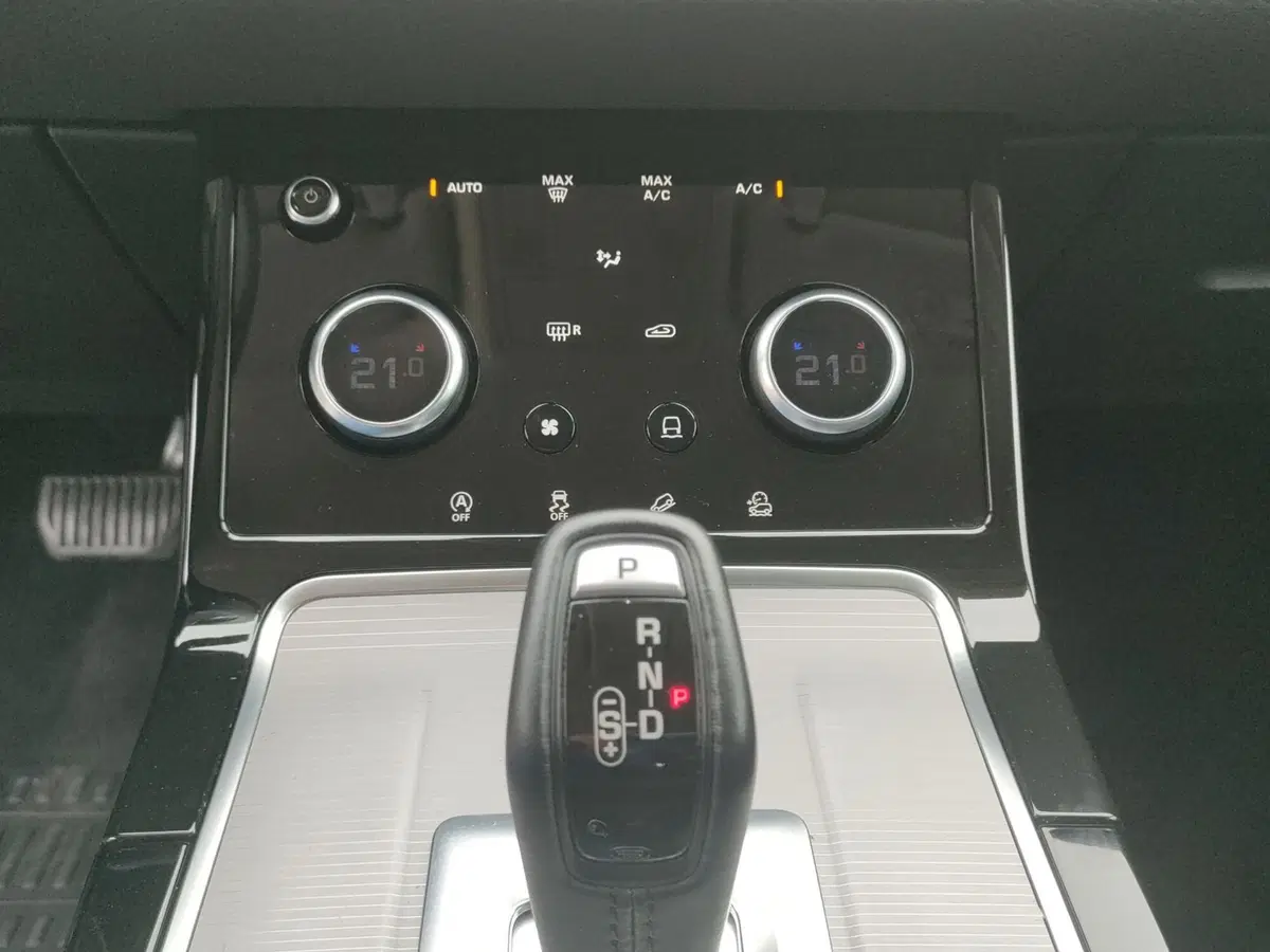 Land Rover Range Rover Evoque usata a Lecco (19)