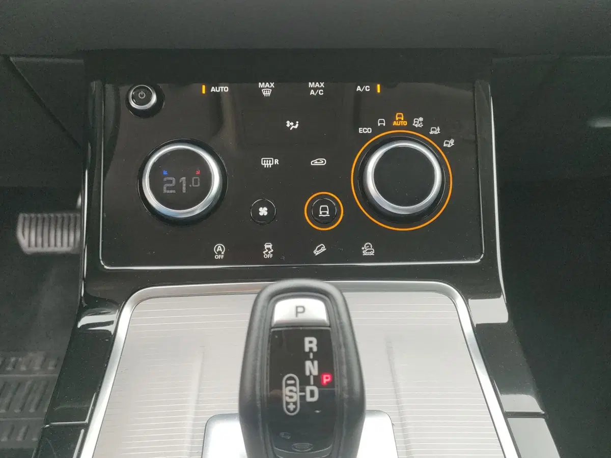 Land Rover Range Rover Evoque usata a Lecco (20)