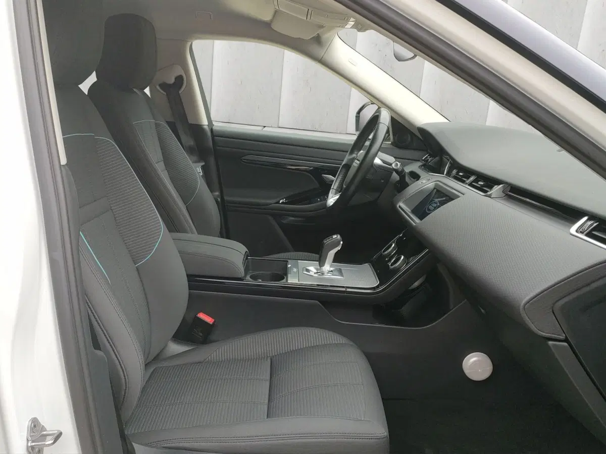 Land Rover Range Rover Evoque usata a Lecco (3)