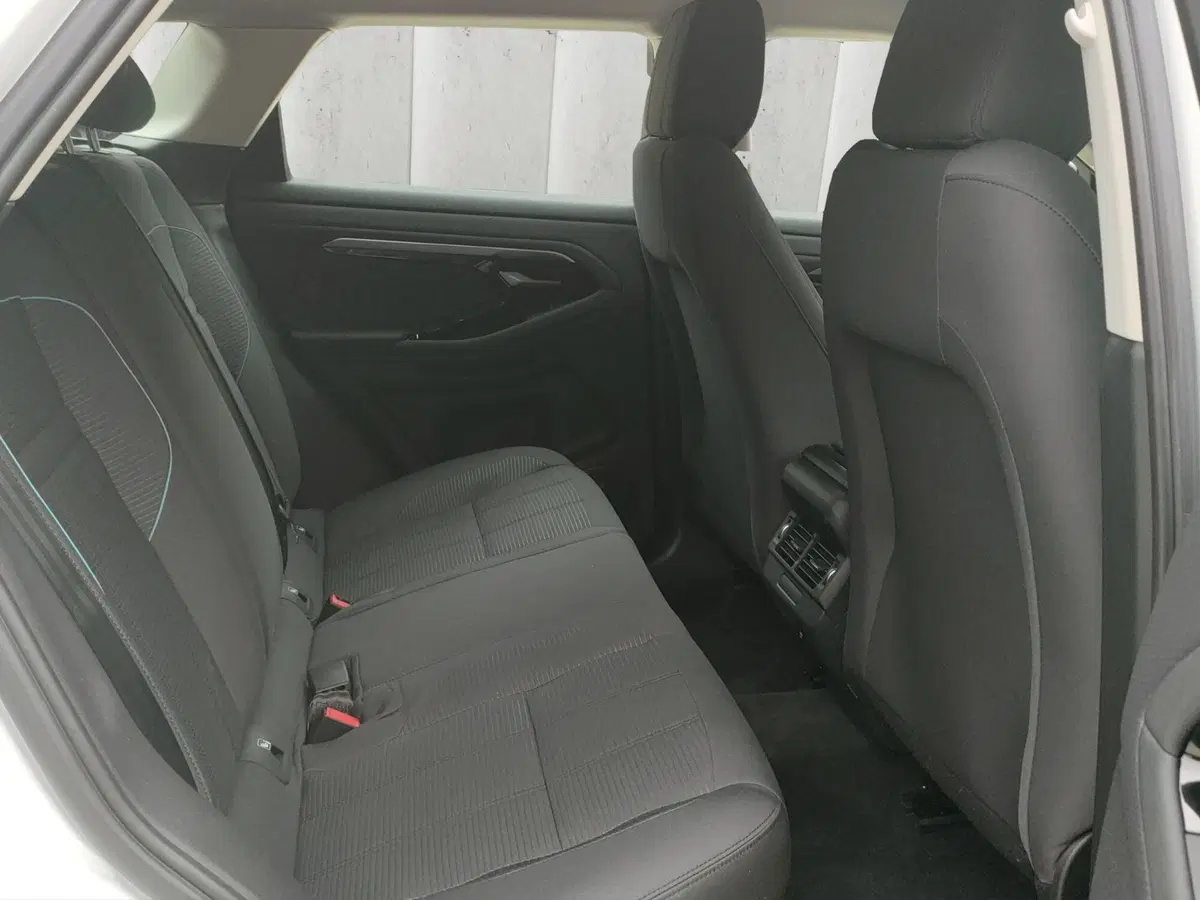Land Rover Range Rover Evoque usata a Lecco (5)
