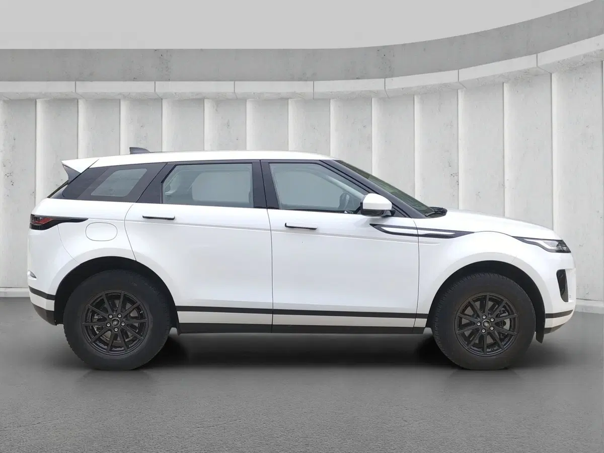 Land Rover Range Rover Evoque usata a Lecco (6)
