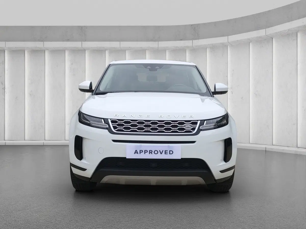 Land Rover Range Rover Evoque usata a Lecco (8)