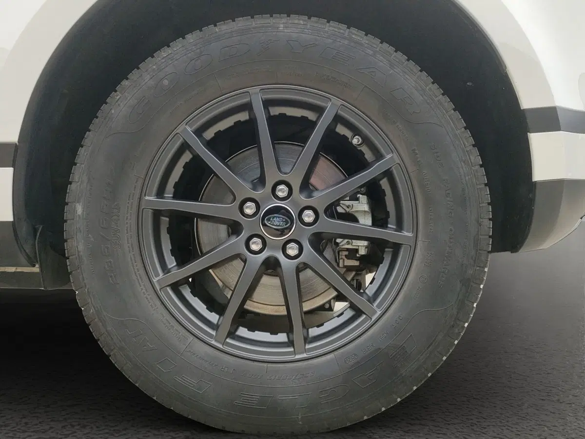Land Rover Range Rover Evoque usata a Lecco (9)