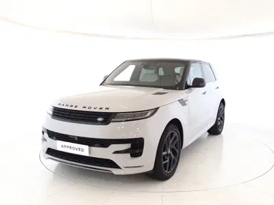Land Rover Range Rover Sport 3.0d i6 mhev SE awd 250cv auto del 2023 usata a Monza