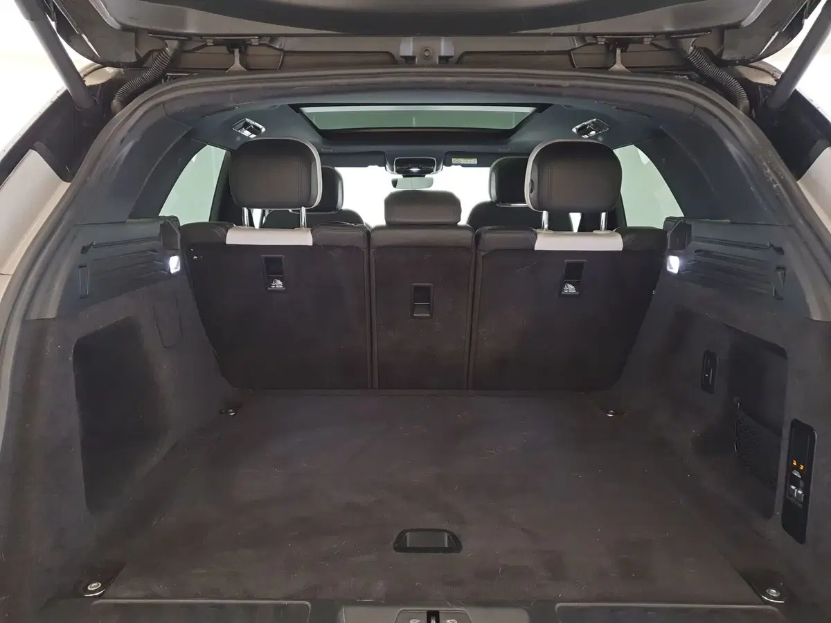 Land Rover Range Rover Sport usata a Monza e Brianza (11)